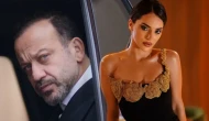Rıza Kocaoğlu ve Sera Kutlubey’in Aşkı Kısa Sürede Sona Erdi