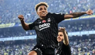 Beşiktaş, Gedson Fernandes'in Yüzde 50'lik Satış Hakkını Aldı