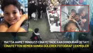Minguzzi Cinayetinde Kan Donduran Detay! Cinayetten Hemen Sonra Gülerek Fotoğraf Çekmişler