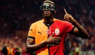 Osimhen’den Gece Yarısı Galatasaray Paylaşımı!