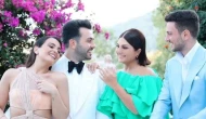 Sibel Can’ın Oğlu Emir Aksüt Mezun Oldu! Annesi Gururla Paylaştı