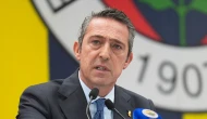 Fenerbahçe’den Ali Koç Hakkındaki İddialara Yalanlama Geldi