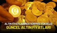 Altın Fiyatlarında Sürpriz Yükseliş: Güncel Altın Fiyatları