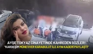 Ayşe Tokyaz Cinayetinde Kahreden Sözler: “Kardeşim Münevver Karabulut ile Aynı Kaderi Paylaştı”