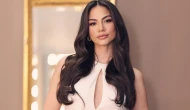 Demet Özdemir Tatil Pozlarıyla Sosyal Medyayı Salladı