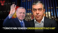 Cumhurbaşkanı Erdoğan’ın Danışmanından Kritik Açıklama: “Türkiye’nin Yeniden Erdoğan’a İhtiyacı Var”
