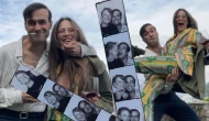 Mert Demir'den Serenay Sarıkaya’ya Paylaşım: “Hastayım Bize”
