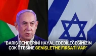 Netanyahu'dan ABD Ziyareti Öncesi Gazze Açıklaması: “Barış Çemberini Genişletme Şansı Var"