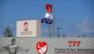 TFF'den Yabancı Futbolcu Kuralında Değişiklik