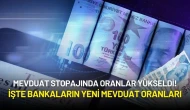 Mevduat Stopajında Yeni Dönem: Oranlar Yükseldi! İşte Bankaların Yeni Mevduat Oranları