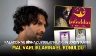 Faladdin ve Binnaz Uygulamalarına Kara Para Soruşturması! Mal Varlıklarına El Konuldu