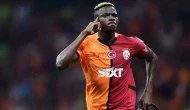 Victor Osimhen’in İstanbul’a Geliş Saati Belli Oldu!