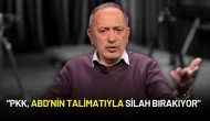 Fatih Altaylı’dan Cezaevinden Sert Mesaj: “PKK, ABD’nin Talimatıyla Silah Bırakıyor"