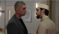 Özcan Deniz, "Kızıl Goncalar" Dizisindeki Cüneyd Karakteriyle Kardeşine Gönderme Yaptı