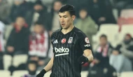 Beşiktaş, Bakhtiyor Zainutdinov’un Nihai Transferi İçin Anlaşmaya Vardı