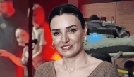 Kıbrıs Konserinde Fenalaşan Sevcan Orhan’dan Sağlık Açıklaması
