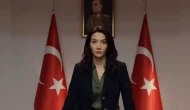 Aybüke Pusat, Halef Dizisiyle Ekrana Dönüyor