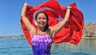 Bengisu Avcı, Okyanus Yedilisi'ni Tamamlamak İçin Japonya'ya Gitti