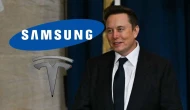 Tesla ve Samsung’dan Dev İş Birliği! 16,5 Milyar Dolarlık Çip Anlaşması İmzalandı