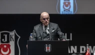 Beşiktaş Divan Kurulu Başkanı Tevfik Yamantürk Görevinden Ayrıldı