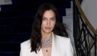 Irina Shayk Yerebatan Sarnıcı’ndaki Medusa Pozu ile Sosyal Medyada Gündem Oldu!