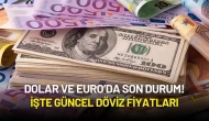 Dolar ve Euro’da Son Durum! Güncel Döviz Kuru Ne Durumda?