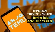 Temu’dan Türkiye Hamlesi! Yerel Temsilcilik Gümrük Sorununu Bitirecek