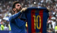 Lionel Messi'den Flaş Transfer Hamlesi: Suudi Arabistan’a mı Gidiyor?