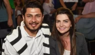 Pelin Karahan ve Eşi Bedri Güntay Bodrum’da Lüks Tatilin Keyfini Çıkarıyor