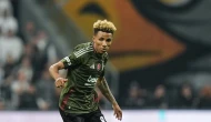 Gedson Fernandes Rusya Yolcusu