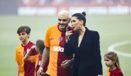 Icardi Wanda Nara Hakkında Suç Duyurusunda Bulundu