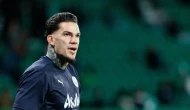 Galatasaray'dan Ederson Hamlesi! Resmi Teklif Yapıldı