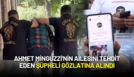 Mattia Ahmet Minguzzi’nin Ailesine Tehdit! 16 Yaşındaki Şüpheli Gözaltına Alındı