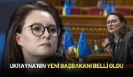 Ukrayna'nın Yeni Başbakanı Belli Oldu