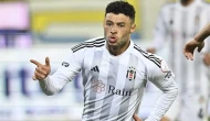 Beşiktaş, Oxlade-Chamberlain ile Yollarını Ayırdı!