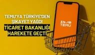 Temu’ya Türkiye'den Şikayet Yağdı: Ticaret Bakanlığı Harekete Geçti