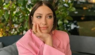 Hazal Kaya’dan İmaj Değişikliği! Saçlarını Sarıya Boyattı