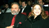 Haluk Bilginer ve Aşkın Nur Yengi'nin Kızları Nazlı Bilginer Sahneye Çıktı