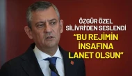 CHP Lideri Özgür Özel, Silivri'de Fotoğraf Skandalını Açıkladı: "Bu Rejimin İnsafına Lanet Olsun"