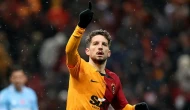 Dries Mertens'ten Gazze'ye Destek: "İsrail, Gazze'yi Açlığa Mahkum Ediyor"