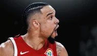 NBA Yıldızı Dillon Brooks Tatilde Bodrum'u Tercih Etti! Ödediği Hesap Ağızları Açık Bıraktı