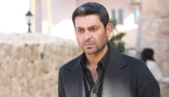 Ozan Akbaba 'Postacı' Filmiyle Beyaz Perdeye Dönüyor