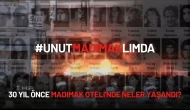 Sivas Katliamı'nın Üzerinden 30 Yıl Geçti! Madımak Oteli'nde Ne Oldu?