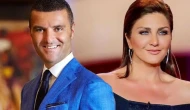 Sibel Can ve Emir Sarıgül Objektiflere Yakalandı