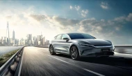 BYD’den Türkiye’de Bir İlk: Araç Güncellemeleri Artık Uzaktan Yapılabilecek!