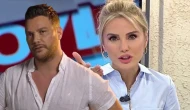 Ece Erken ve Sinan Akçıl Aşkı Kısa Sürdü
