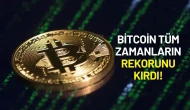 Bitcoin Tüm Zamanların Rekorunu Kırdı! 10 Temmuz Güncel Bitcoin Fiyatları