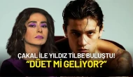 Çakal ile Yıldız Tilbe Buluştu! Sosyal Medyada “Düet mi Geliyor?” Sorusu Soruldu
