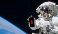 NASA ile Netflix Anlaşma Yaptı: Uzay Belgeselleri ve Canlı Yayınlar Ücretsiz İzlenebilecek