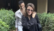 Serenay Sarıkaya ve Mert Demir’in Fransa Tatiline Vize Engeli!